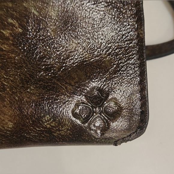 Patricia Nash Crossbody - Picture 8 of 9